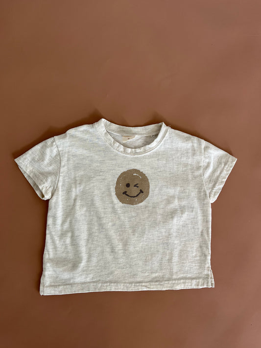 Smile tee