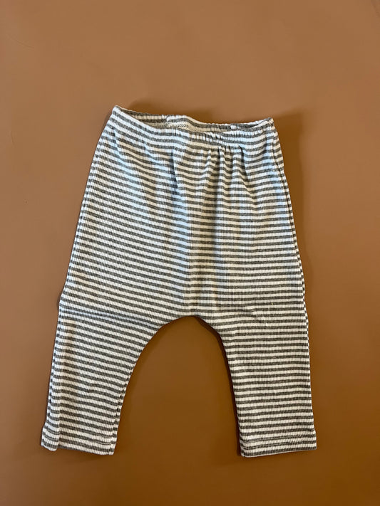 Stripes legging