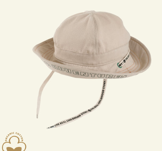 Safari hat