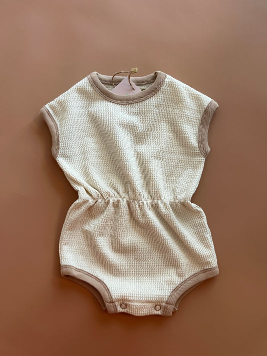 Butter bodysuit